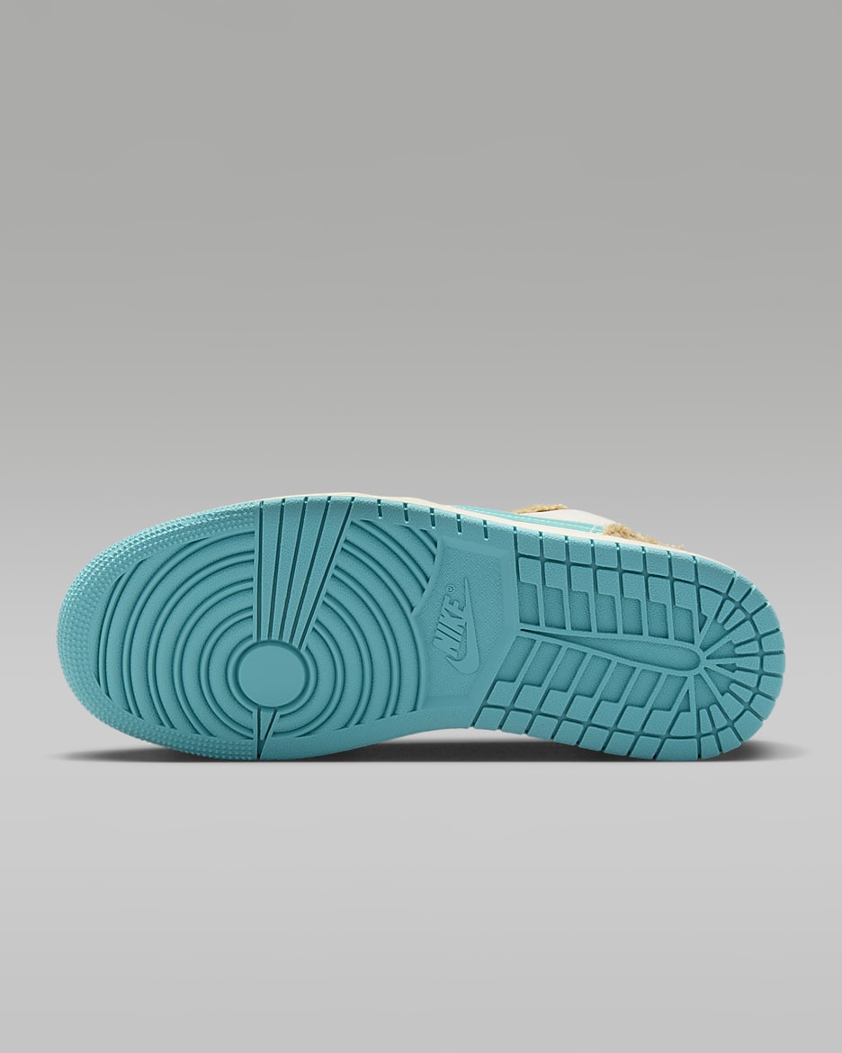 Nike waves jordan 2025